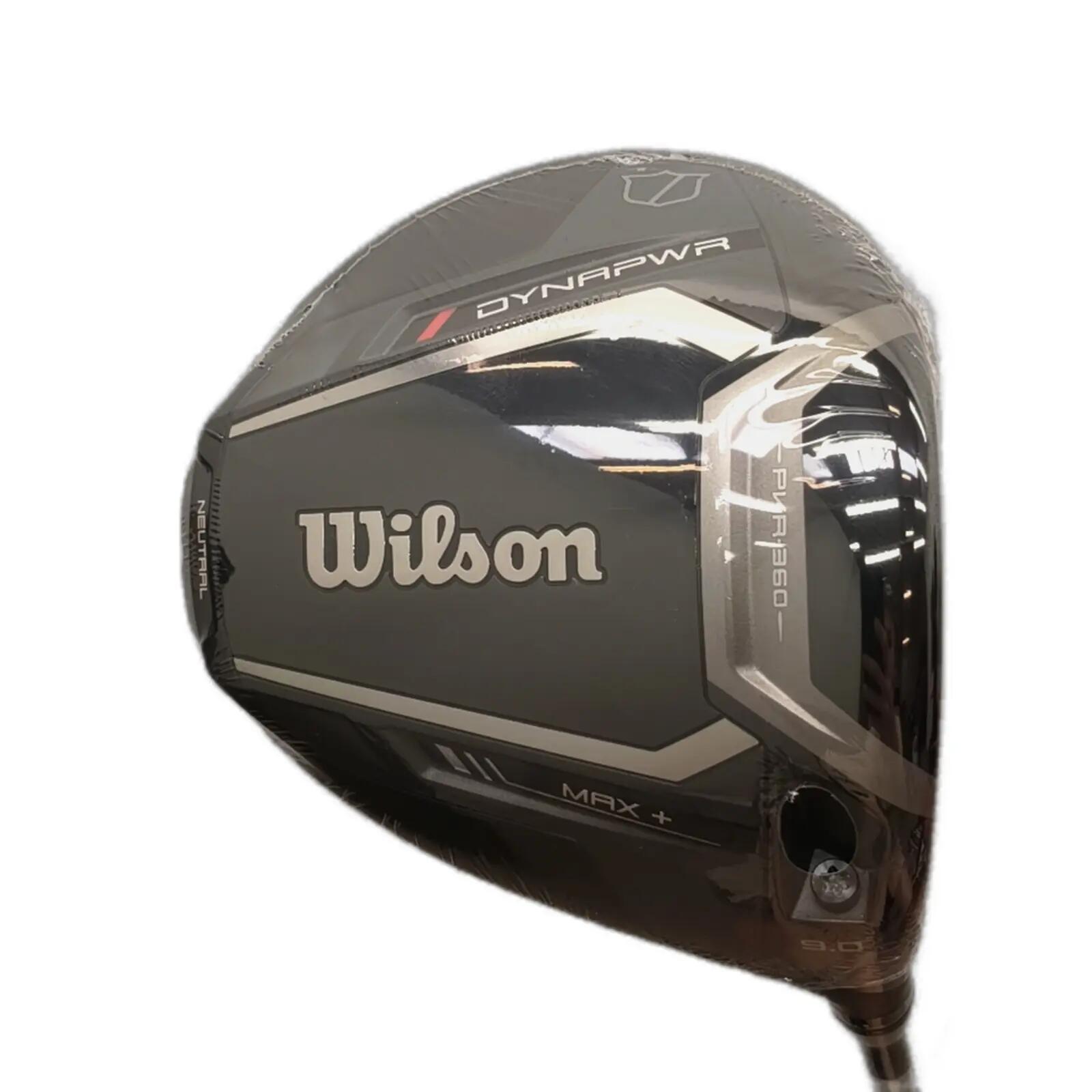 WILSON picture