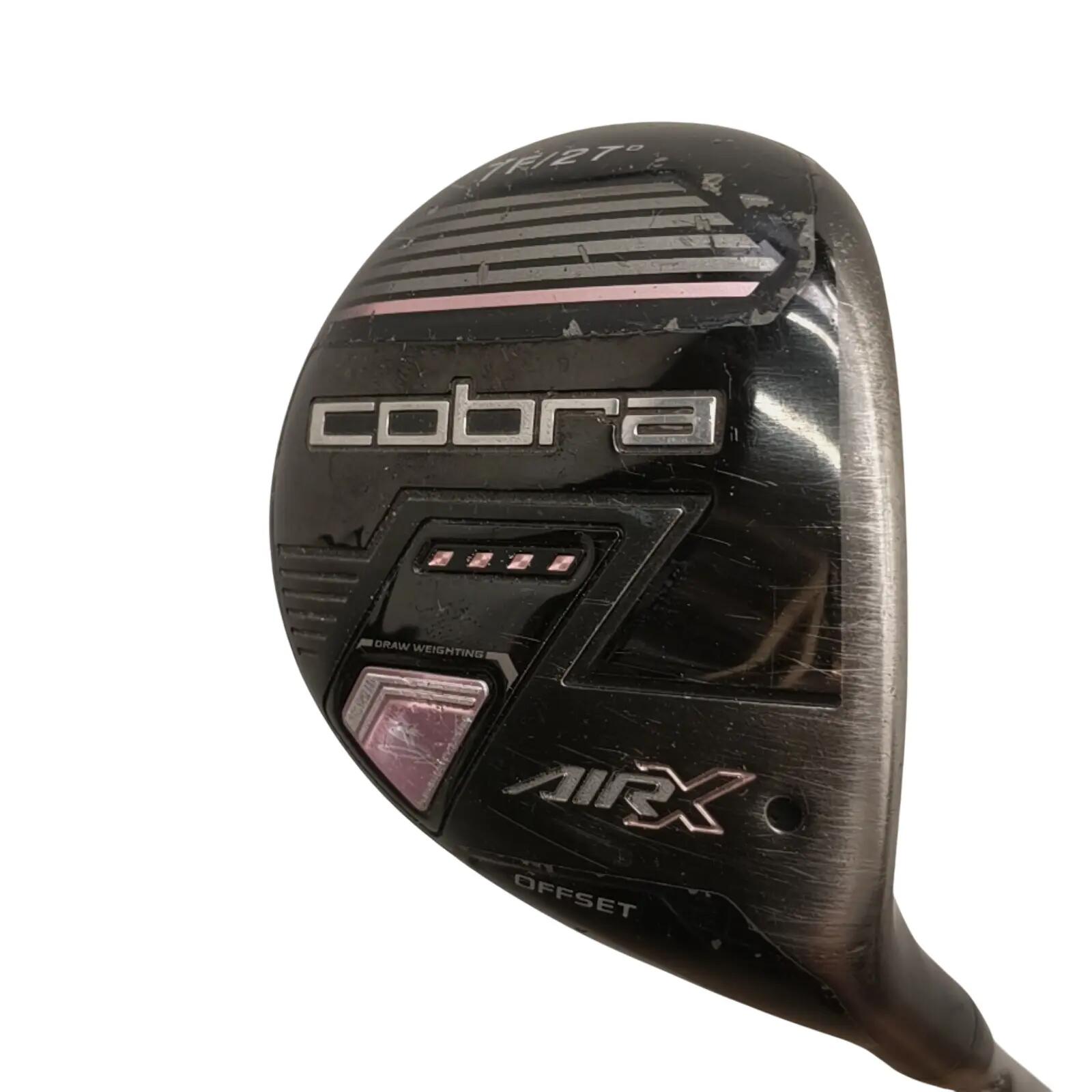 COBRA picture