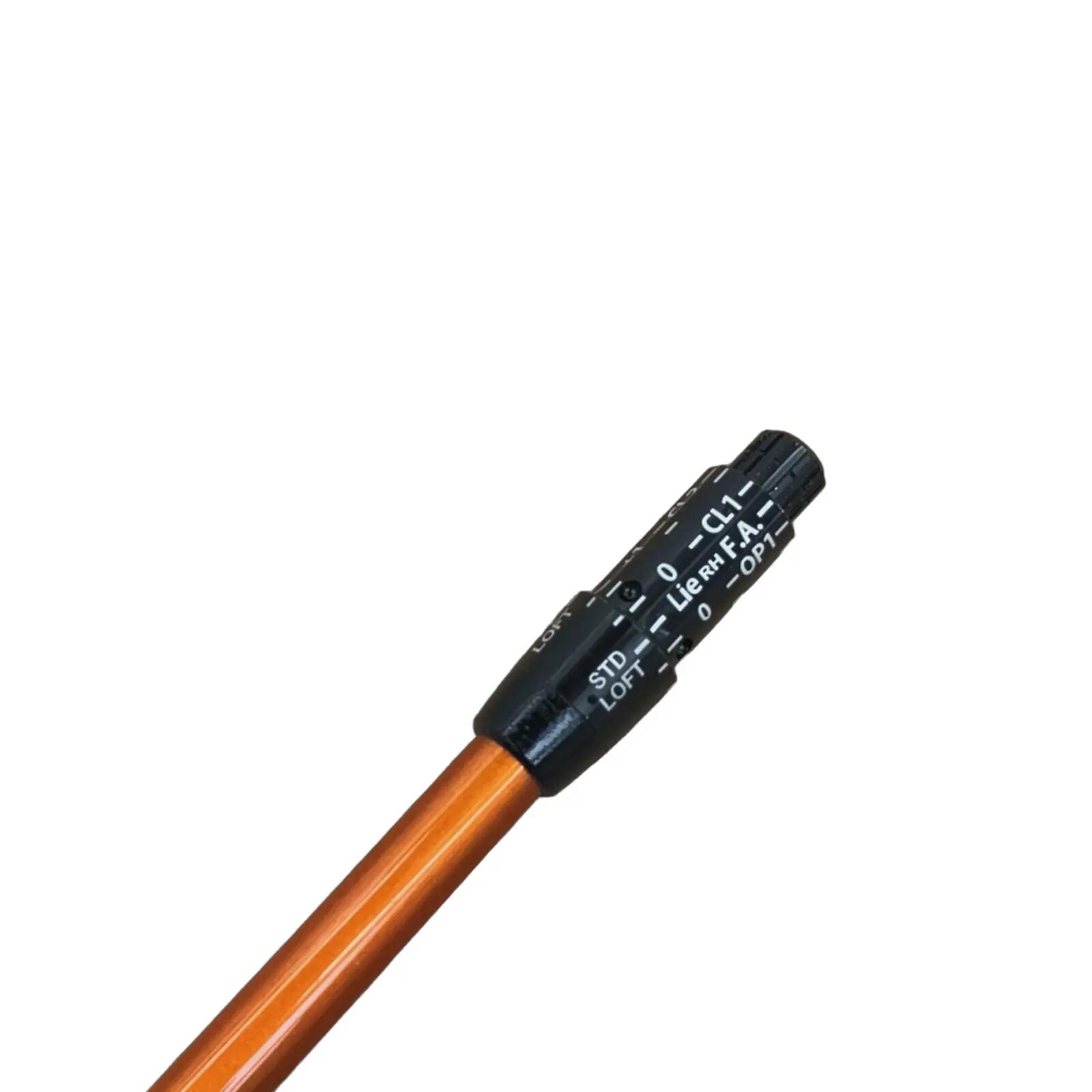UST Mamiya Miyazaki Kaula Driver Shaft / Flex Stiff / Srixon 3/3