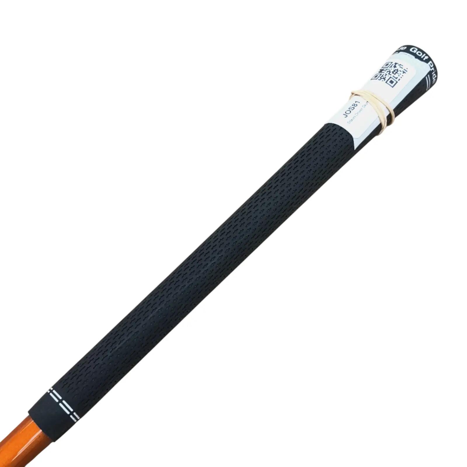 UST Mamiya Miyazaki Kaula Driver Shaft / Flex Stiff / Srixon 2/3