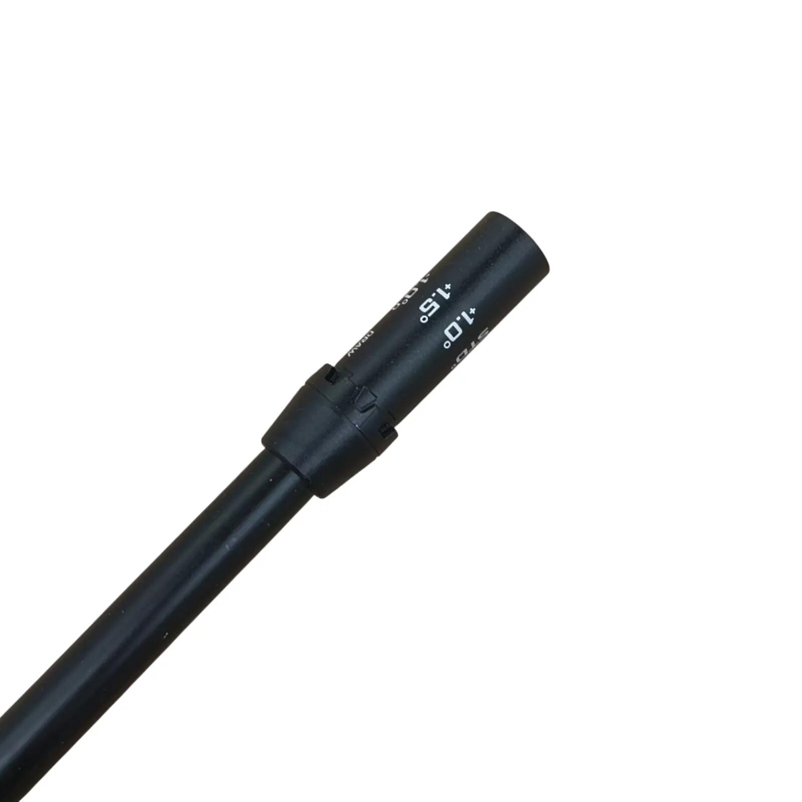UST Mamiya Helium #5 Fairway Shaft / Flex Regular / Cobra 2nd Gen 3/3