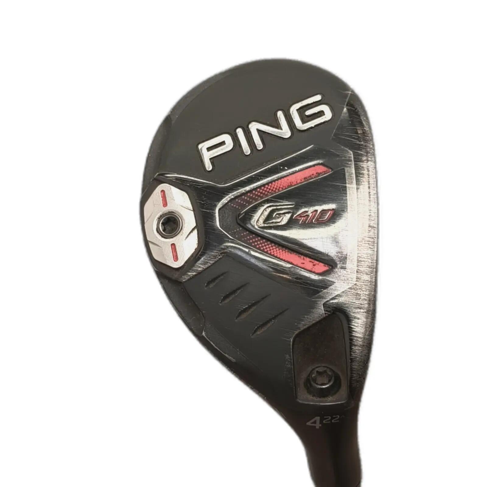 PING picture