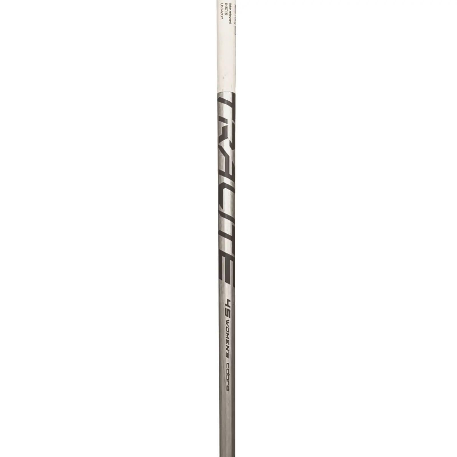 Cobra AIR-X Offset Fairway Wood / Flex Ladies / #7/27 4/5