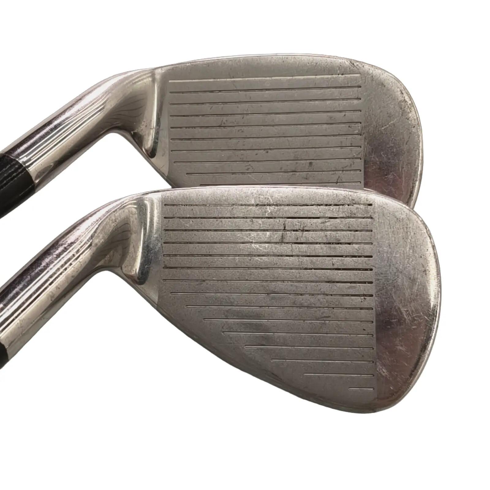 Adams Idea a12 OS IJzerset / 7-PW+SW / Flex Regular / Grafiet 6/7