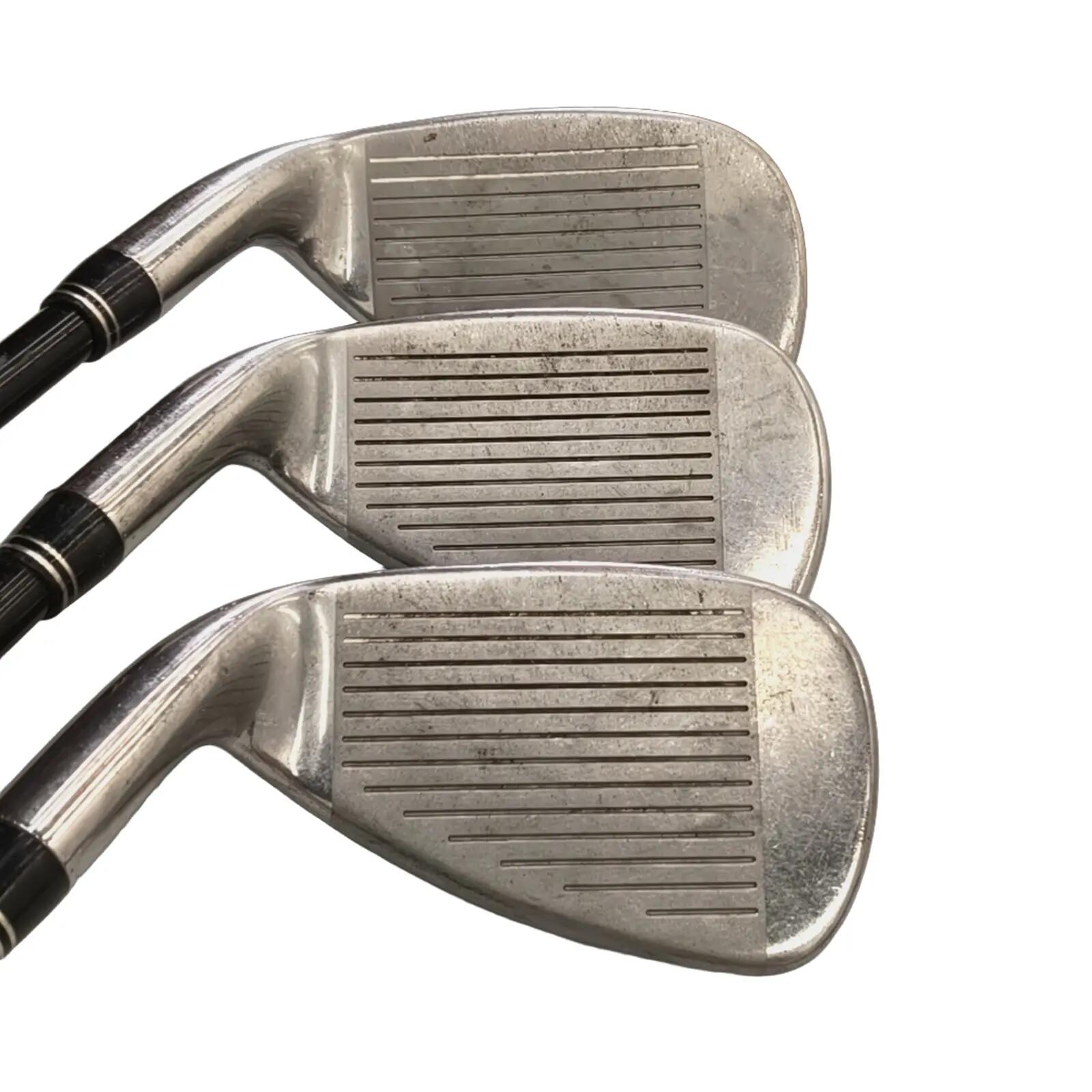 Cobra Transition S Série de fers / 4-PW+SW / Flex Regular / Graphite 7/7