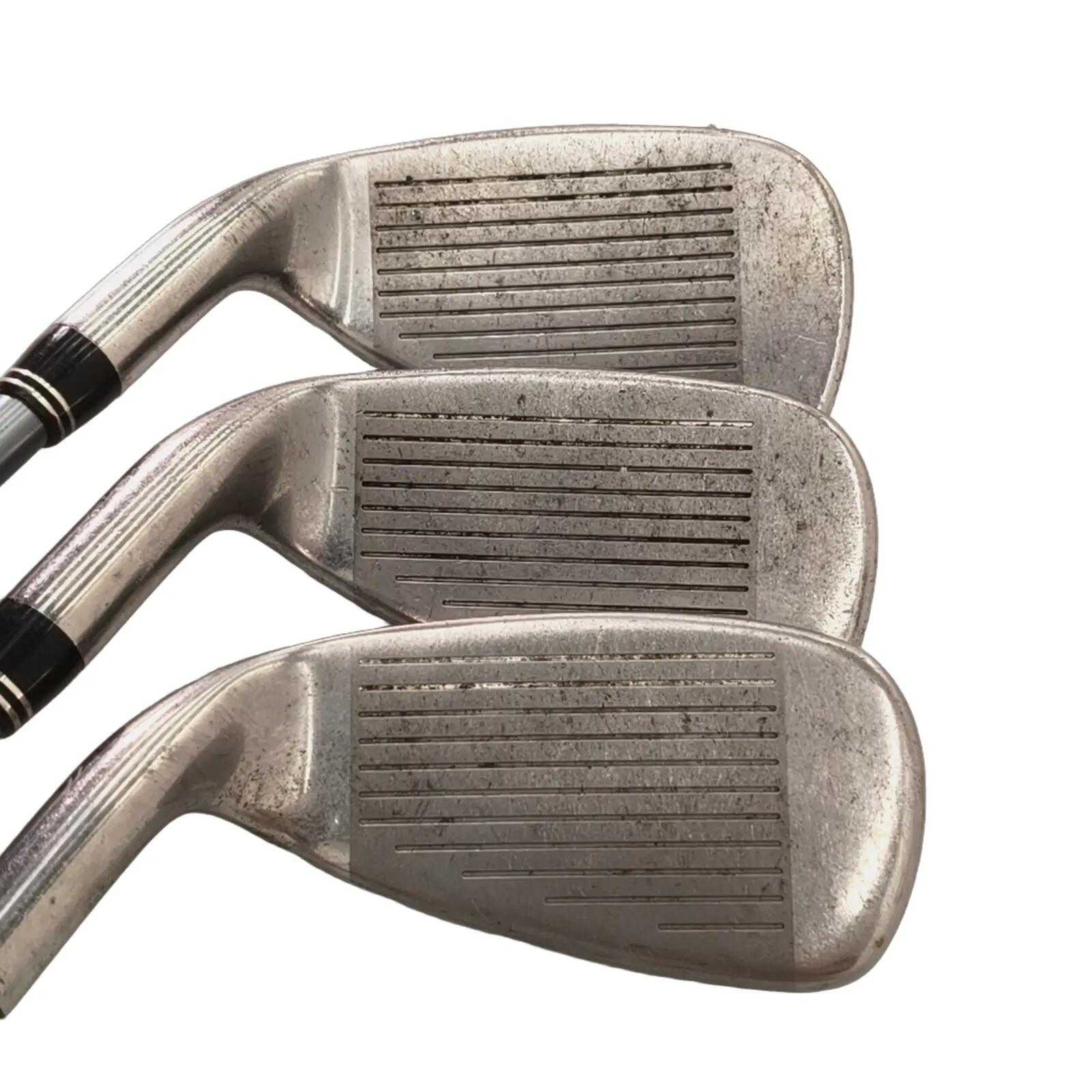 Cobra King Transition Série de fers / 7-PW+SW / Flex Ladies / Graphite 7/7