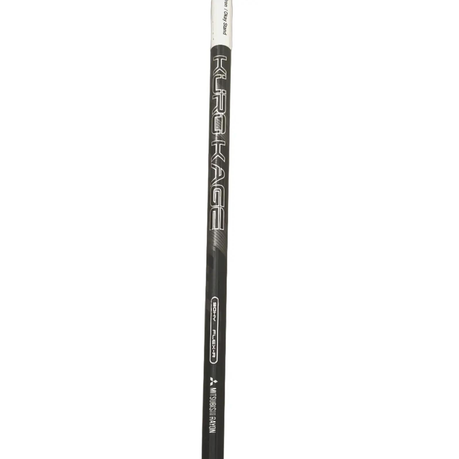 Wilson FG Tour V4 #2 Driving Iron / Flex Regular / #2/18 4/5