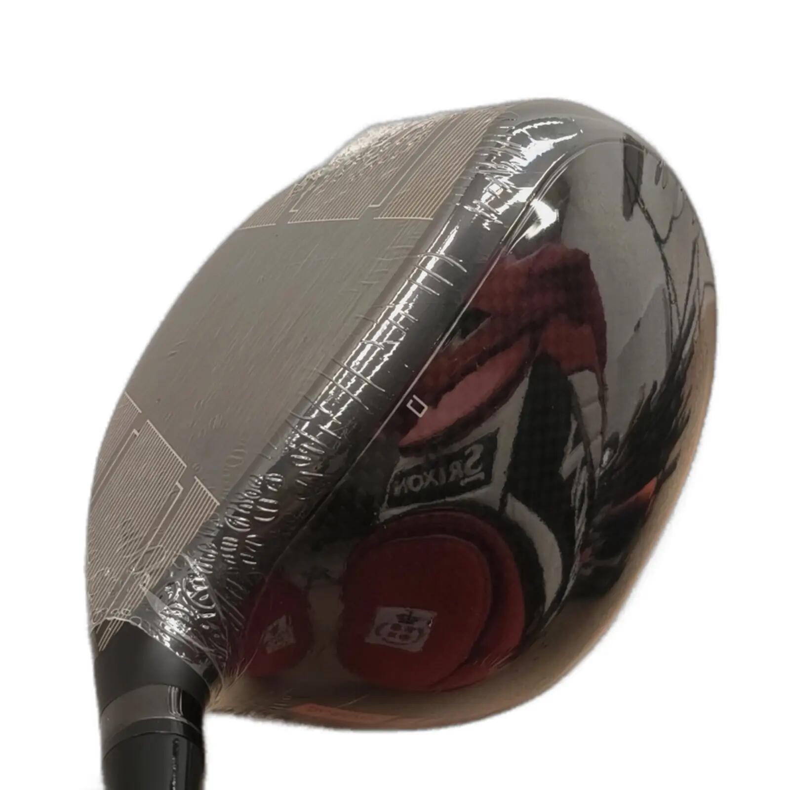 Wilson DynaPWR Max+ Driver / Flex X-Stiff / Loft 9 4/6
