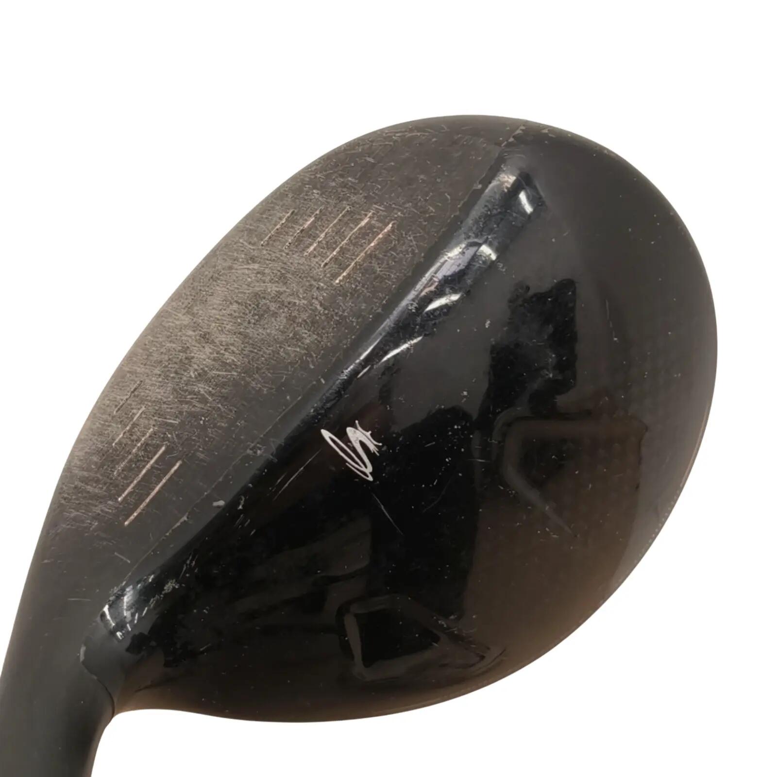 Cobra AIR-X Offset Fairway Wood / Flex Ladies / #7/27 3/5