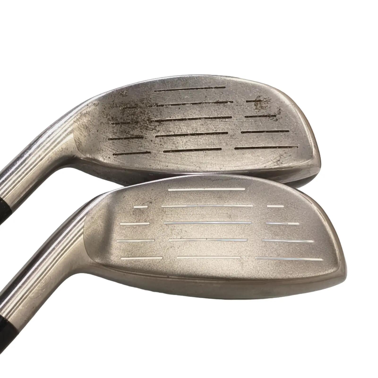 Cobra Transition S Série de fers / 4-PW+SW / Flex Regular / Graphite 6/7