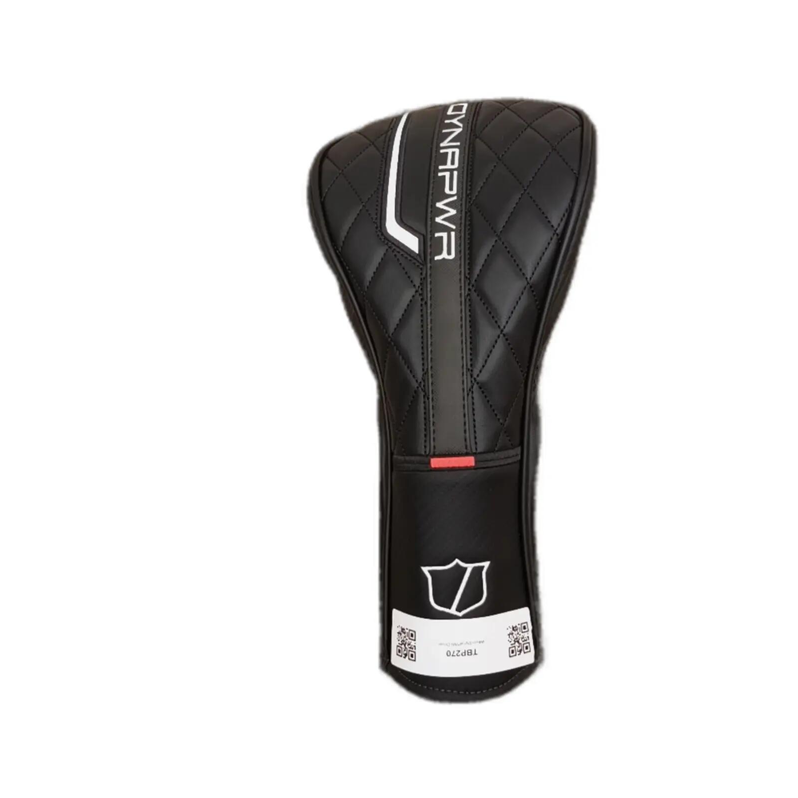 Wilson DynaPWR Max+ Driver / Flex X-Stiff / Loft 9 2/6