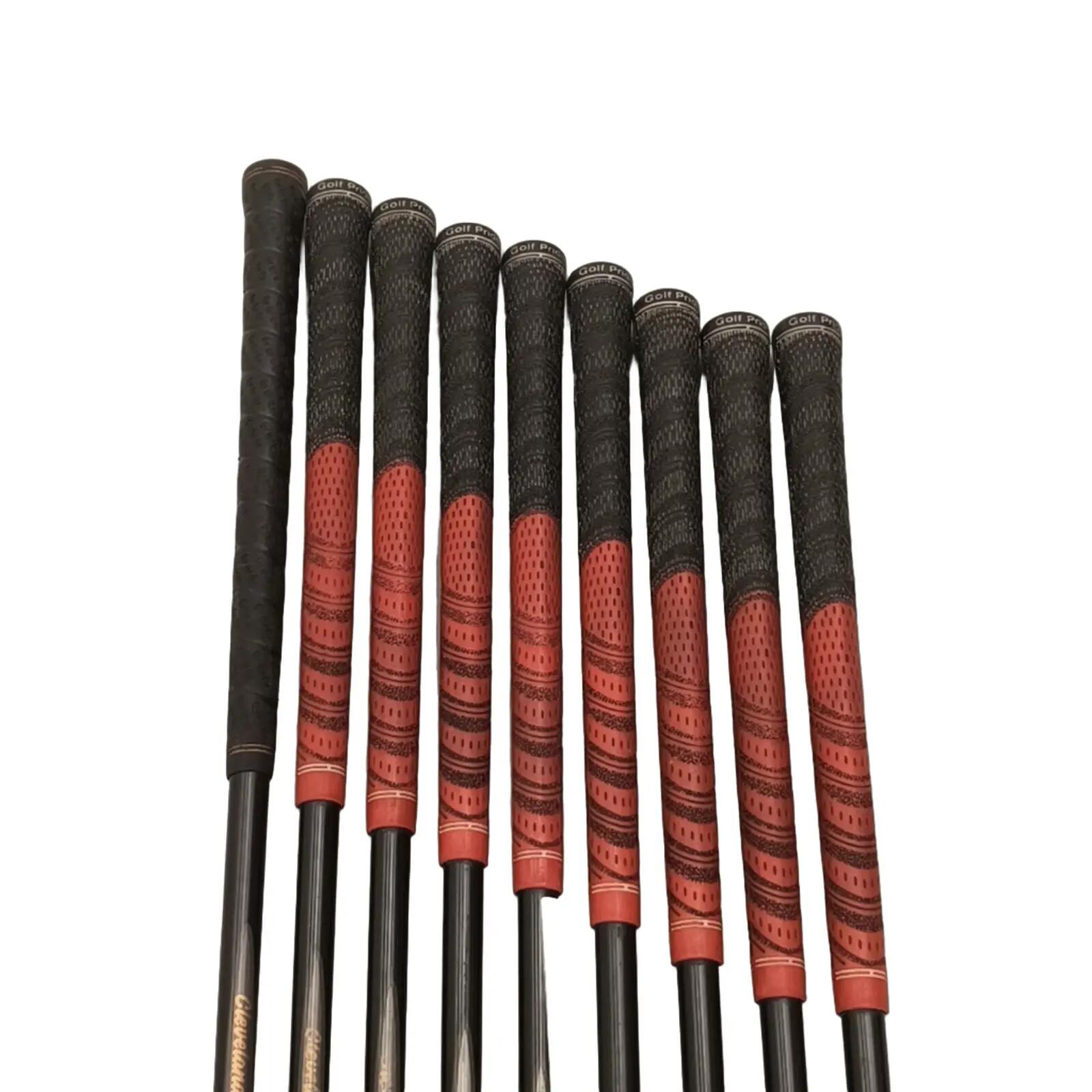 Cleveland Tour Action TA5 IJzerset / 3-PW+SW / Flex Regular / Grafiet 5/7