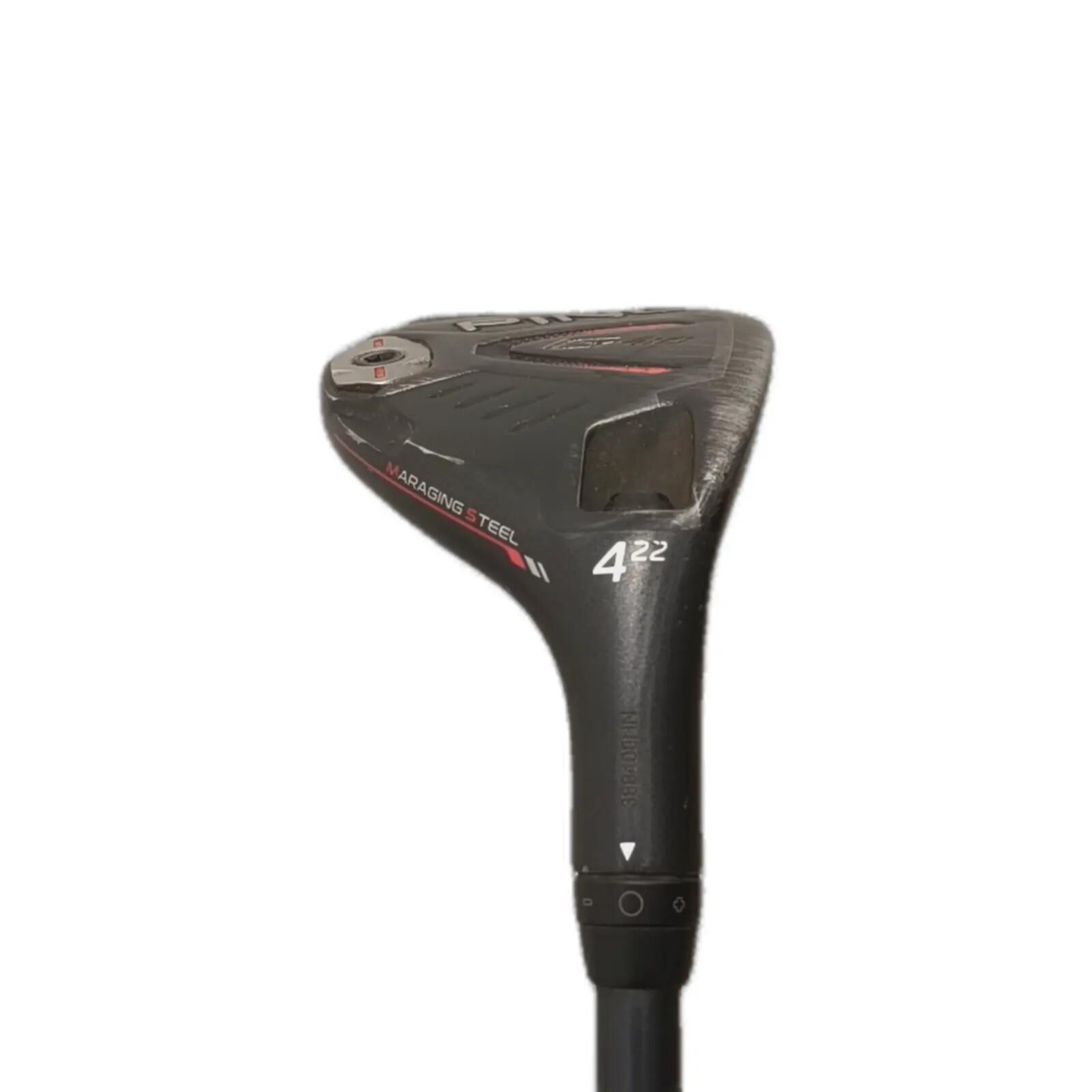 PING G410 Hybrid / Flex Regular / #4/22 2/5