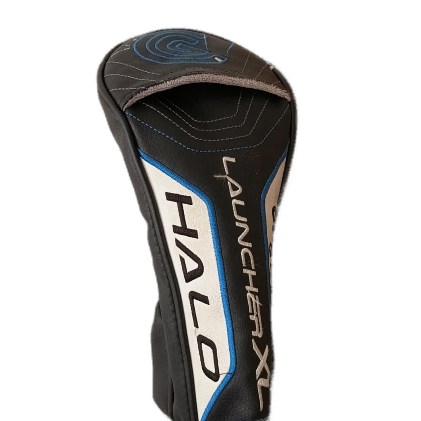 Cleveland Launcher XL Halo Fairway Wood / Flex Regular / #3/15 2/6