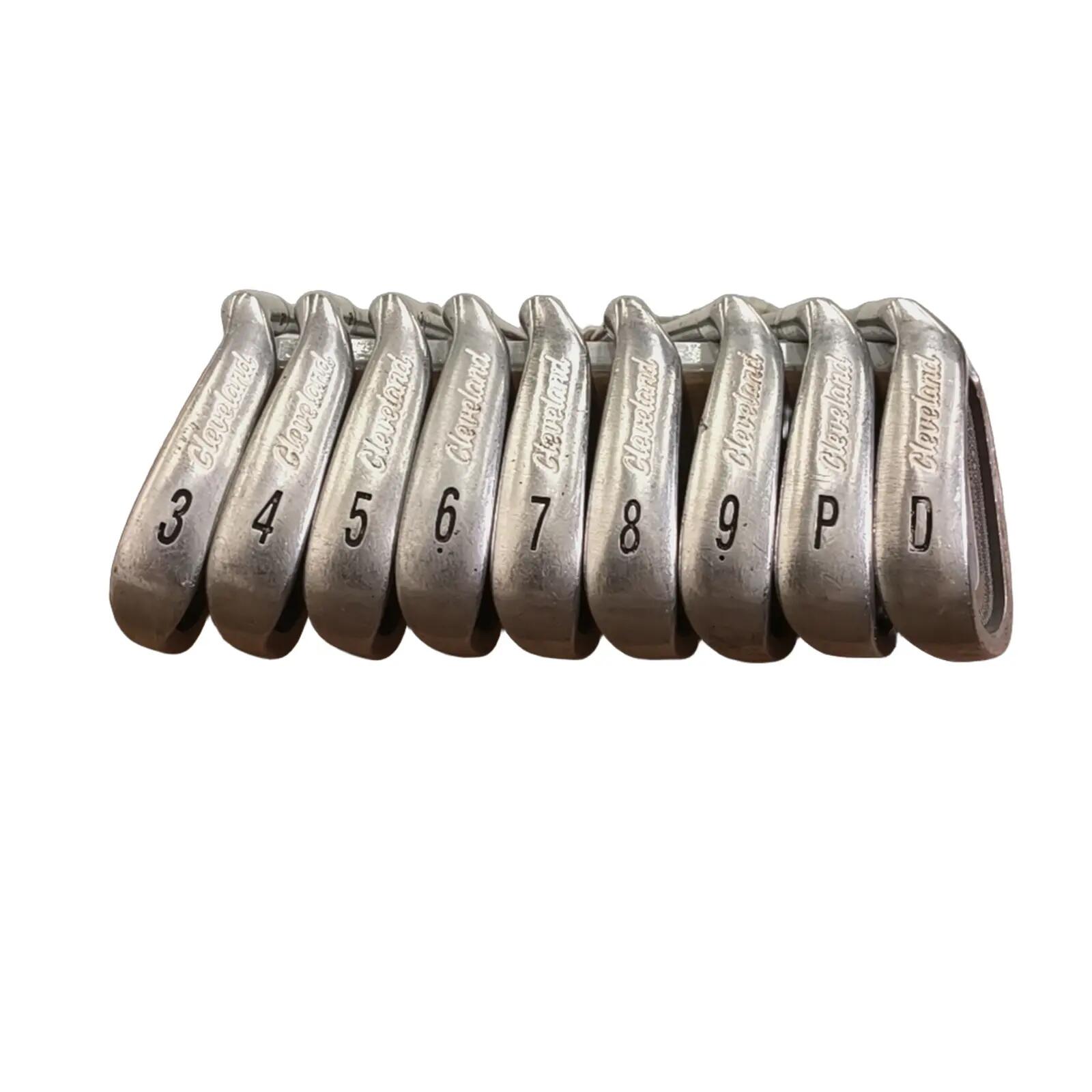 Cleveland Tour Action TA5 IJzerset / 3-PW+SW / Flex Regular / Grafiet 2/7