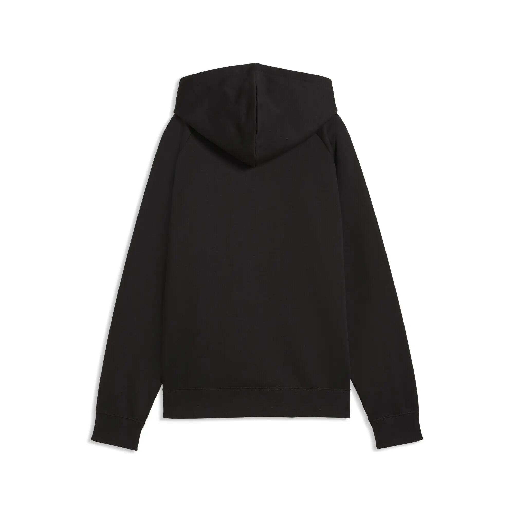 Essentials Sequins Hoodie Damen PUMA 5/5