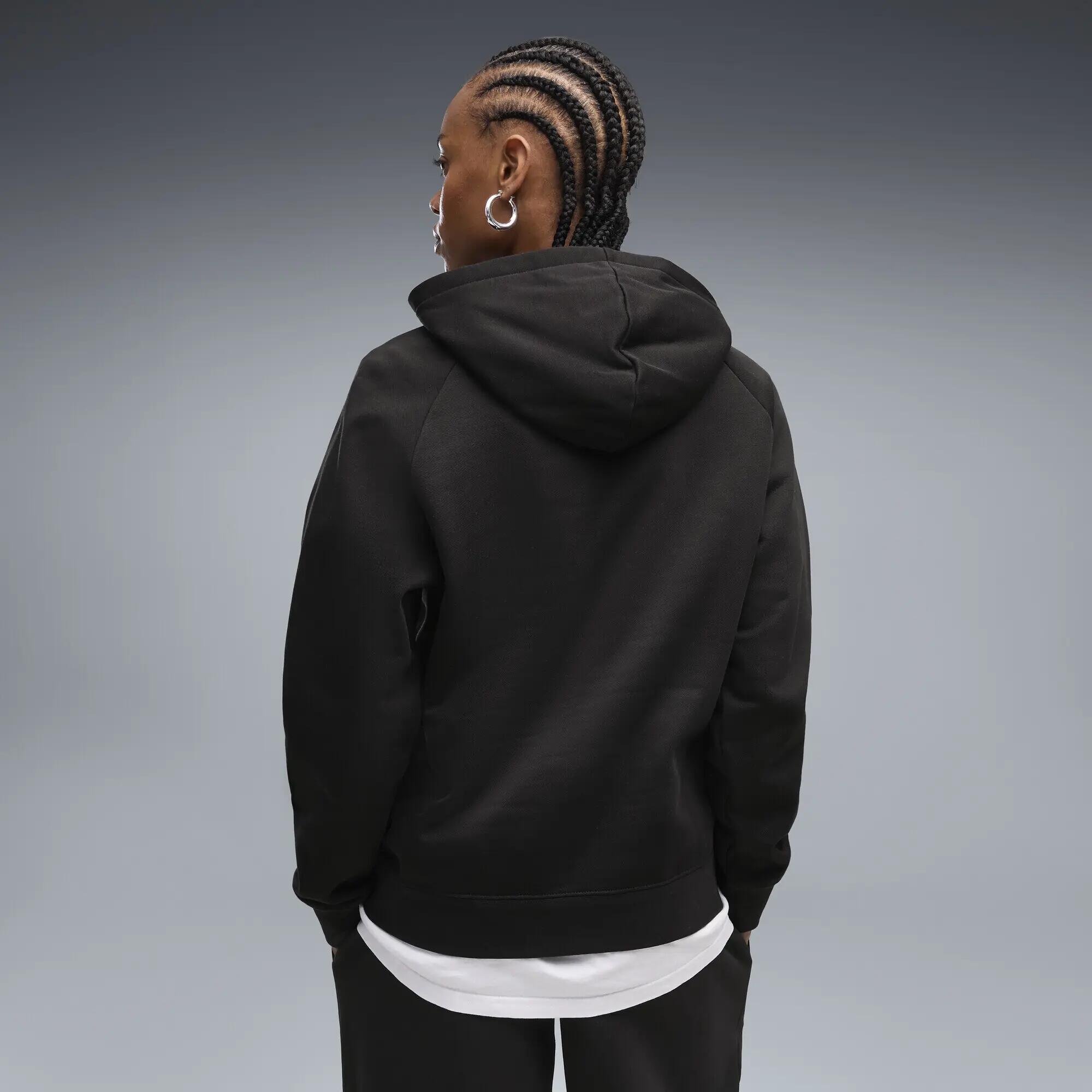 Essentials Sequins Hoodie Damen PUMA 3/5