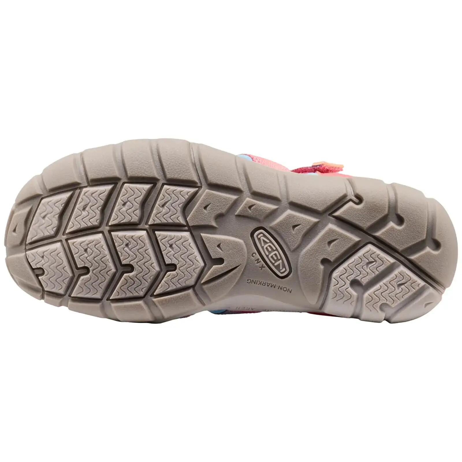 Sandalias de senderismo Keen Seacamp II CNX 4/4