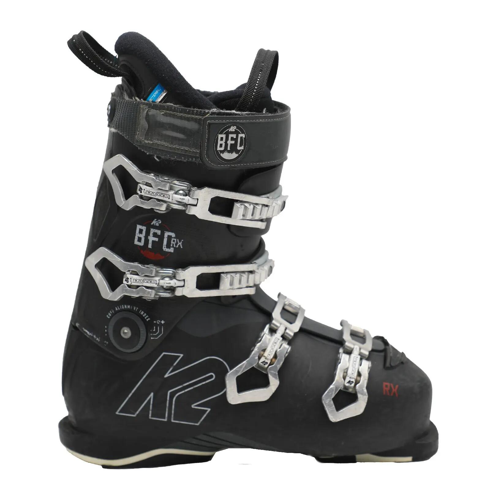 K2 picture