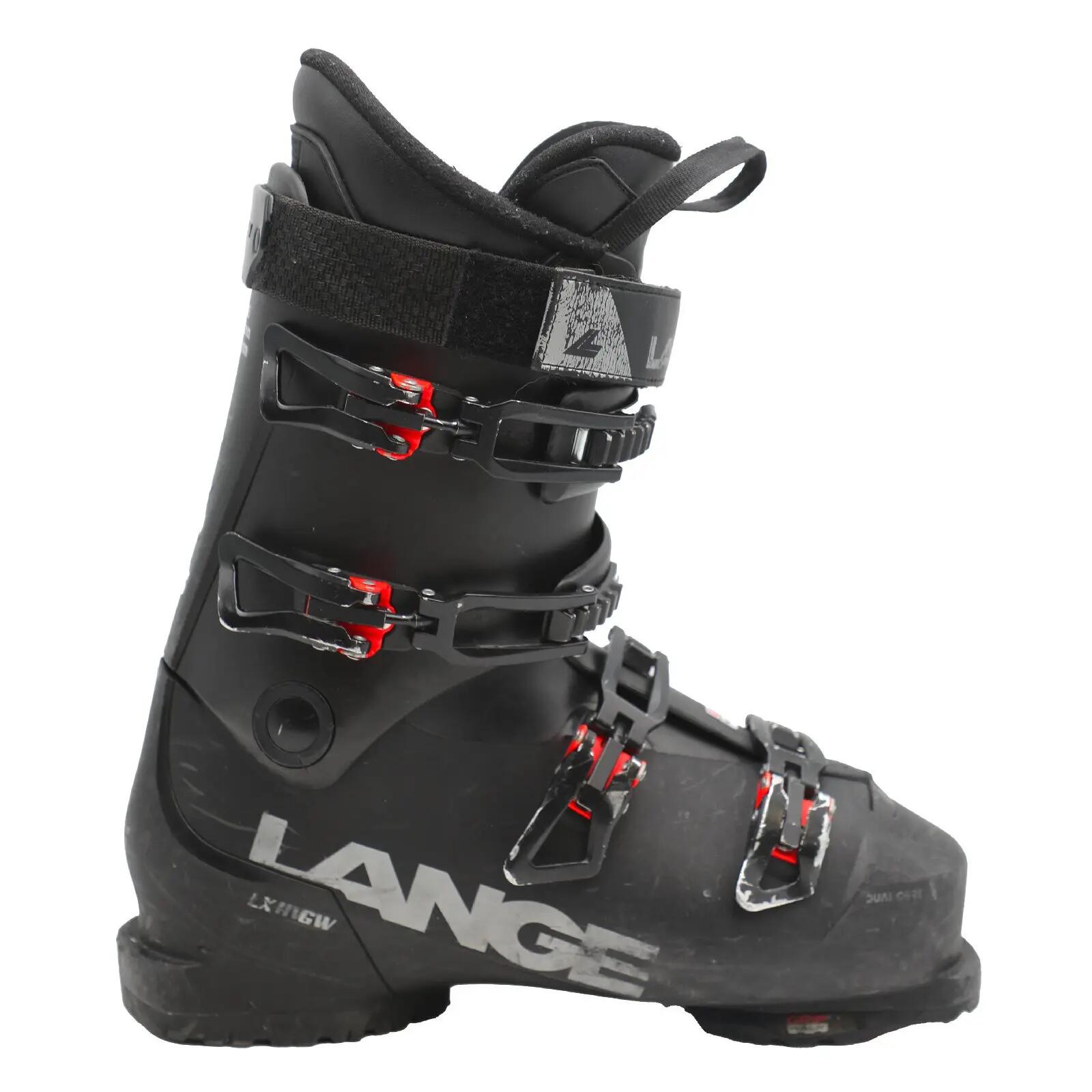 LANGE picture