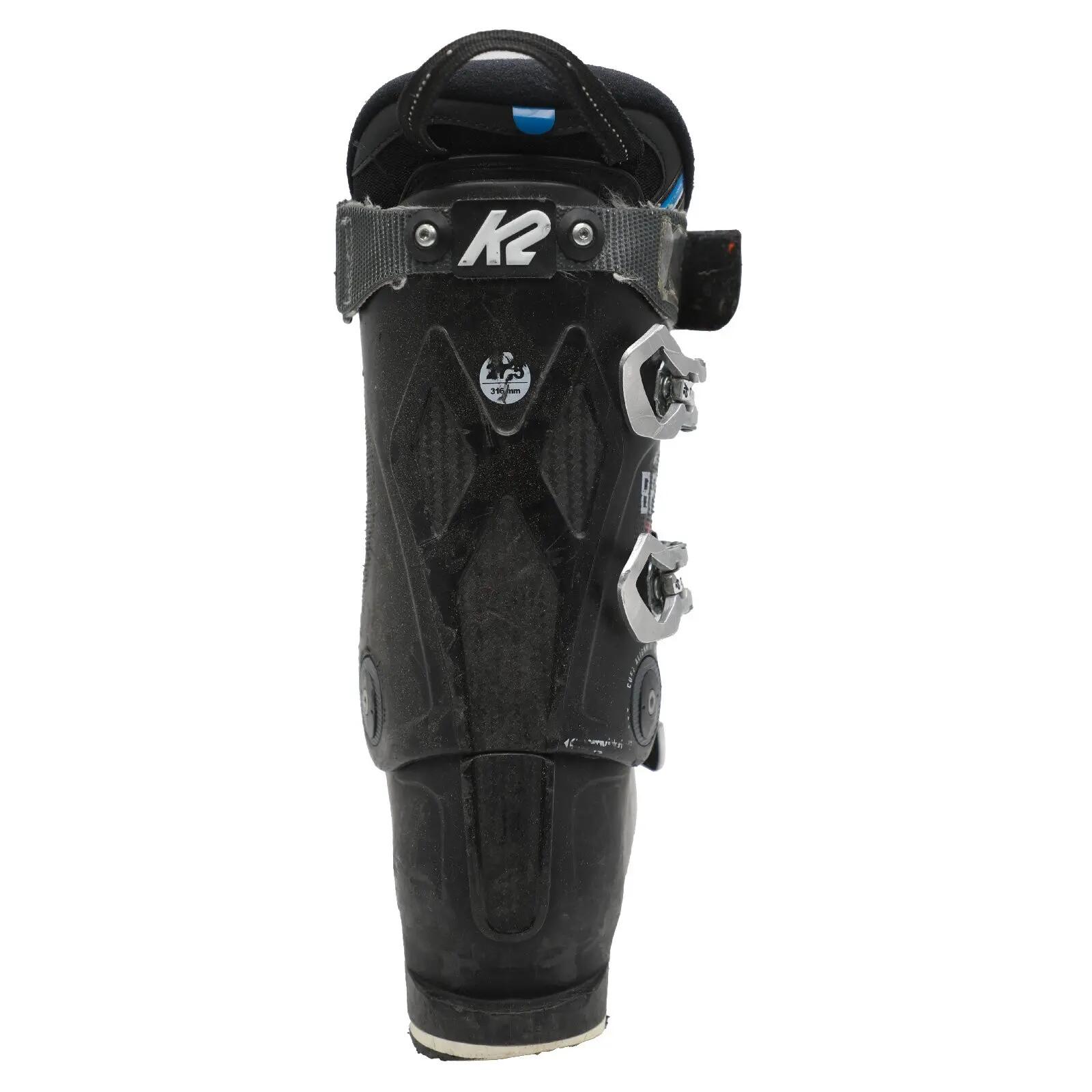 RECONDITIONNE - Chaussure De Ski K2 Bfc Rx 2/4