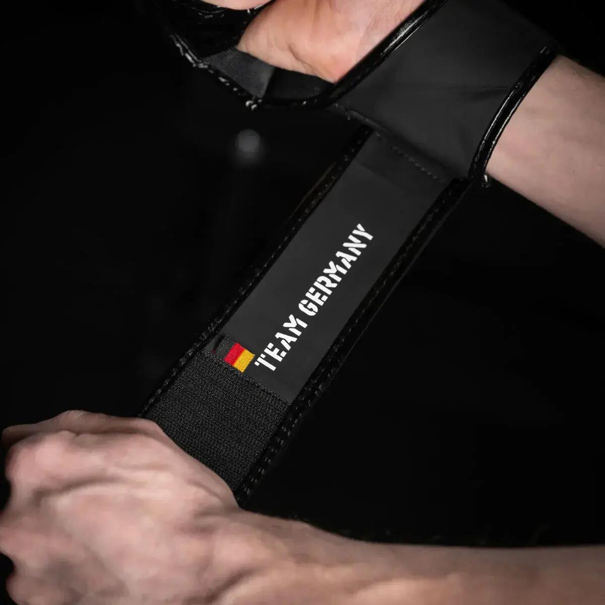 Guanti da allenamento MMA Phantom Athletics German Eagle 5/5