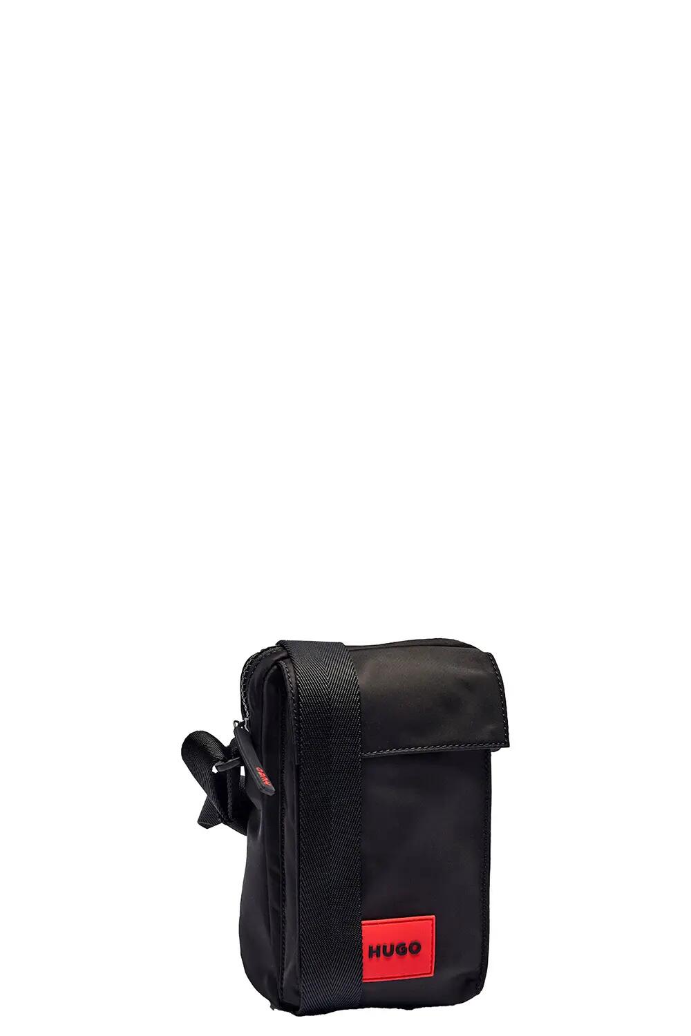 Borsa a tracolla HUGO Ethon 2.0NV 4/4