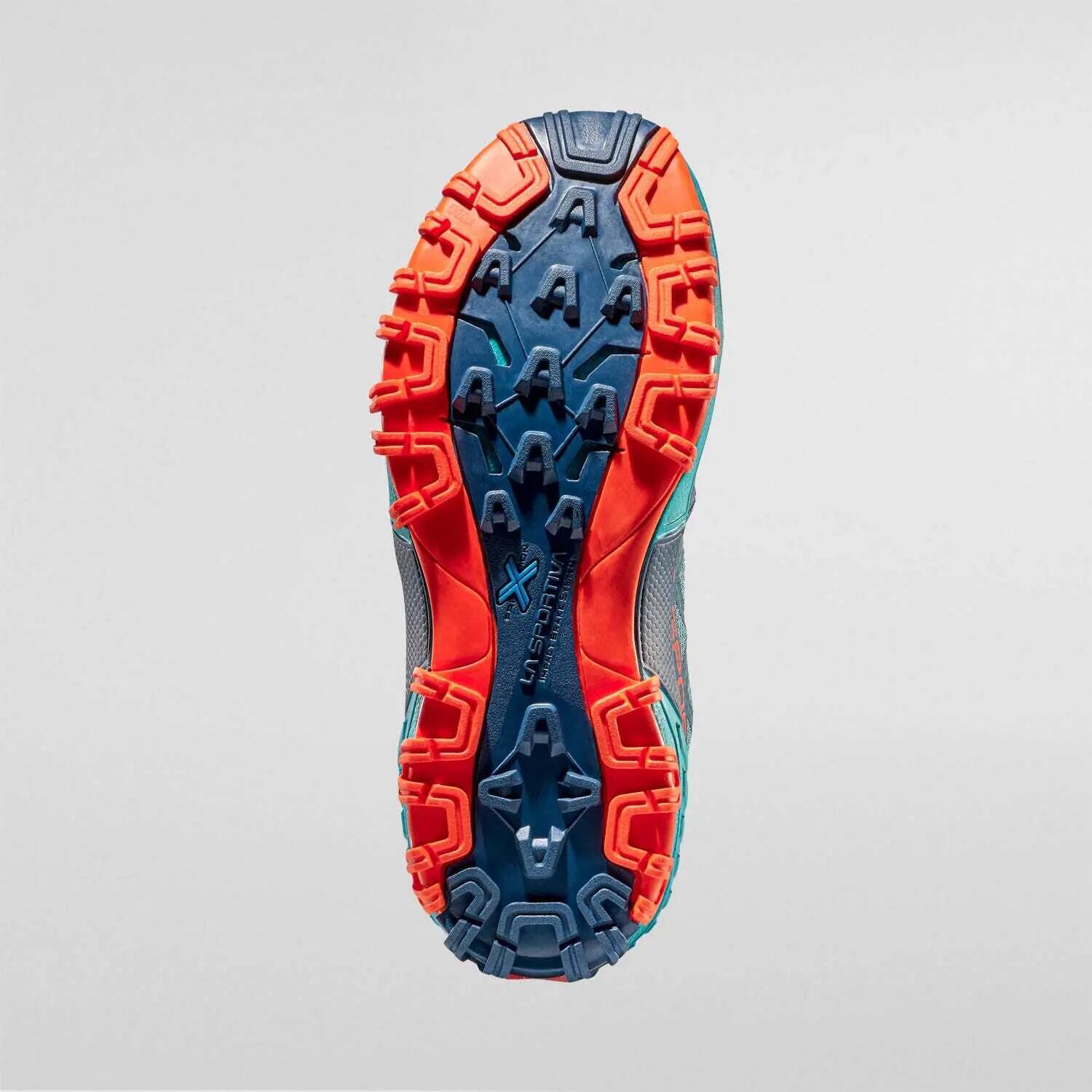 Trailrunning-Schuhe für Kinder La Sportiva Bushido II 5/7