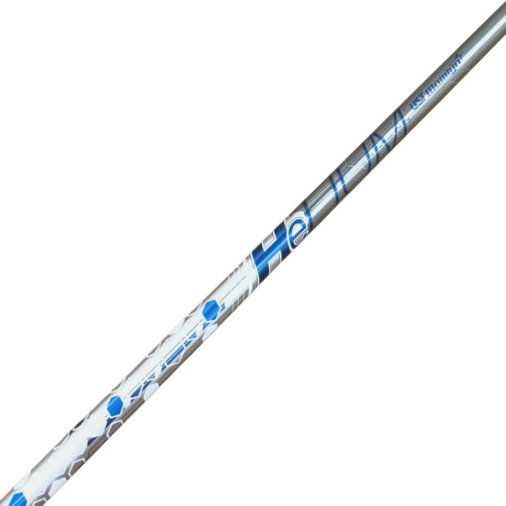 UST Mamiya Helium #5 Fairway Shaft / Flex A-flex / Cobra 2nd Gen
