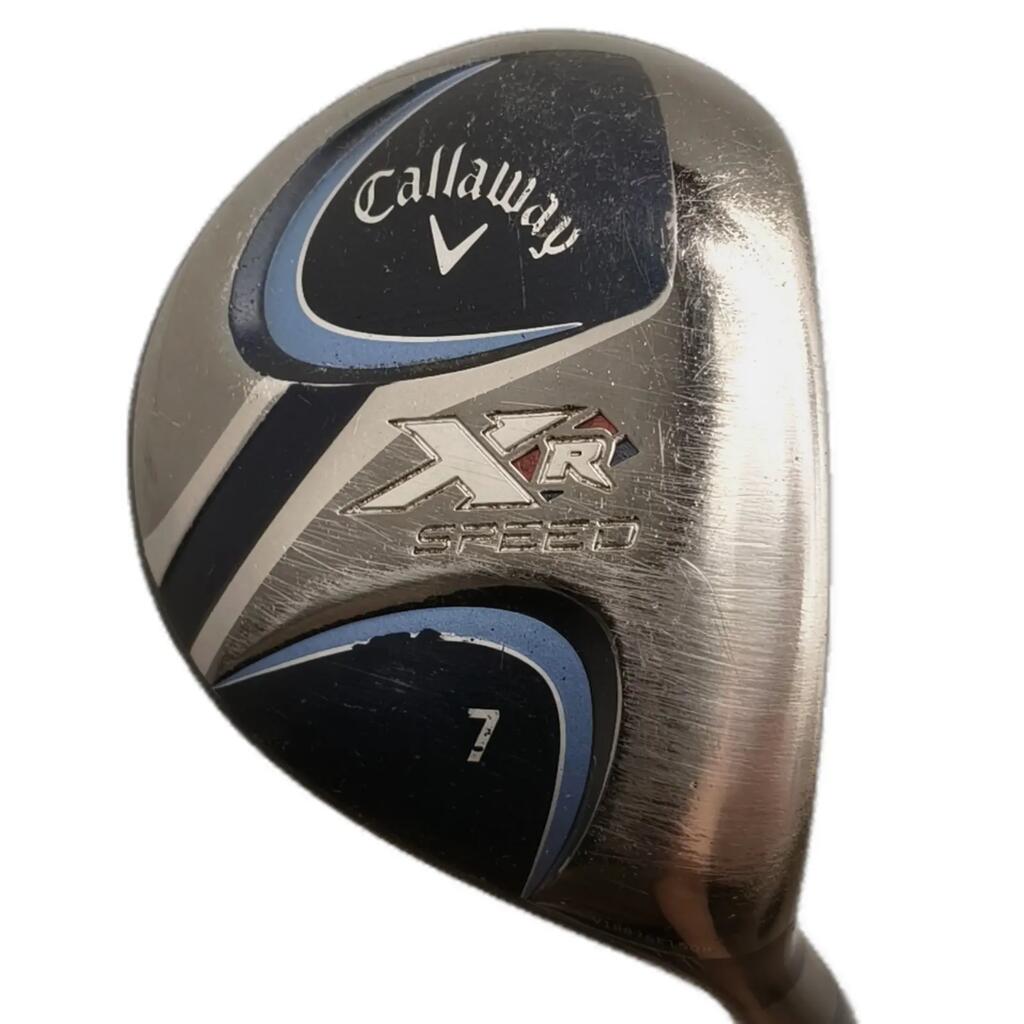 Callaway XR Speed Fairway Wood / Flex Ladies / #7/22
