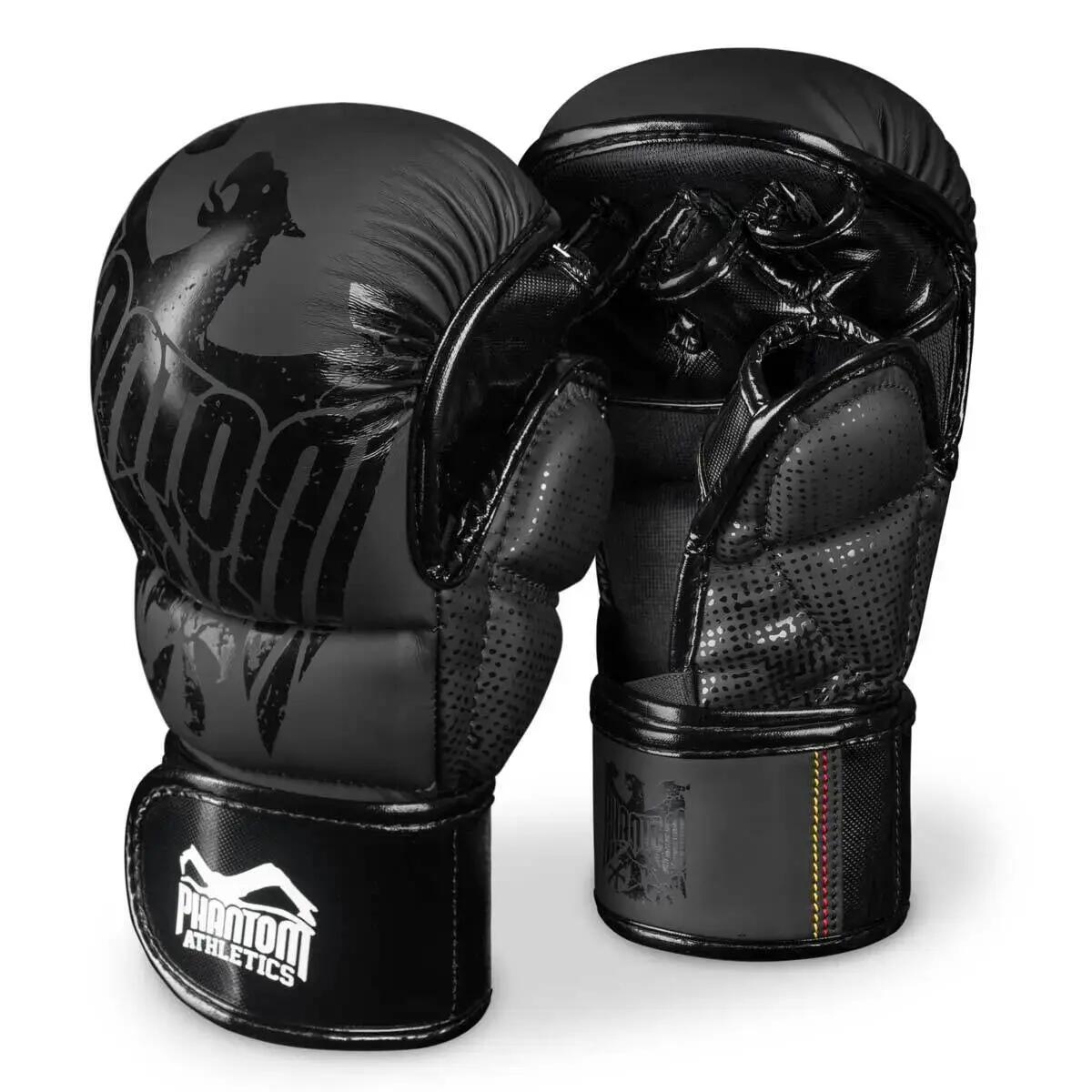 Guanti da allenamento MMA Phantom Athletics German Eagle 3/5