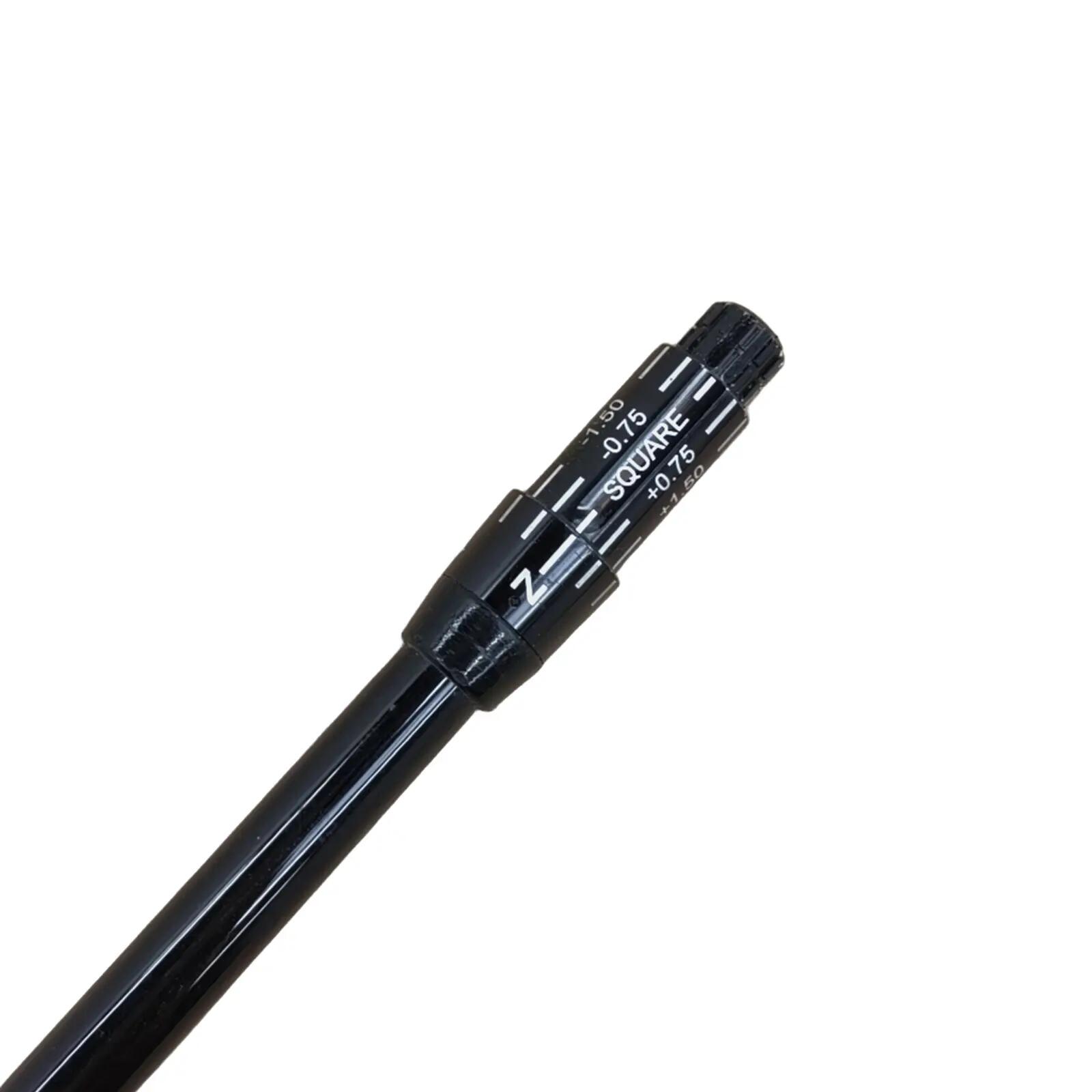 UST Mamiya Miyazaki B.ASHA  Driver Shaft / Flex Stiff / Srixon 3/3