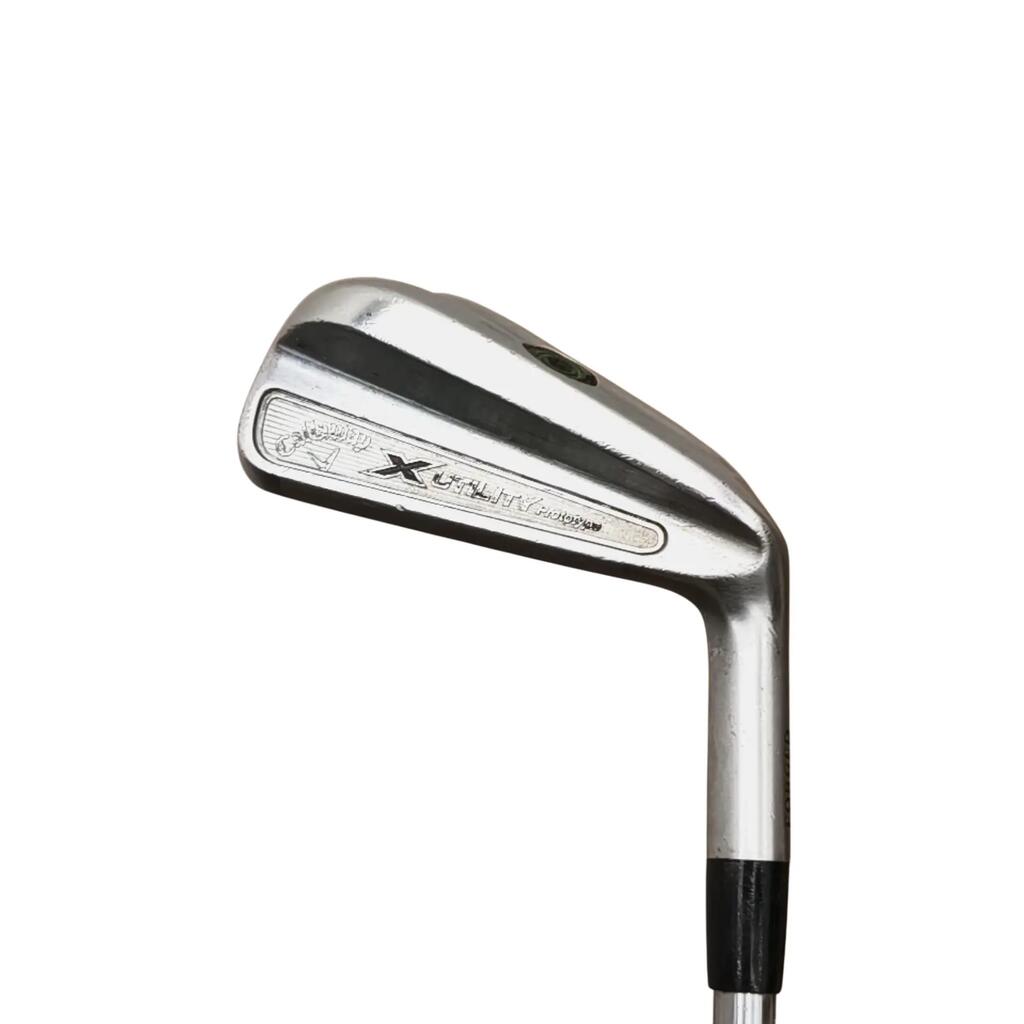 Callaway X Utility #4 Utility Iron / Flex Stiff / #4/24