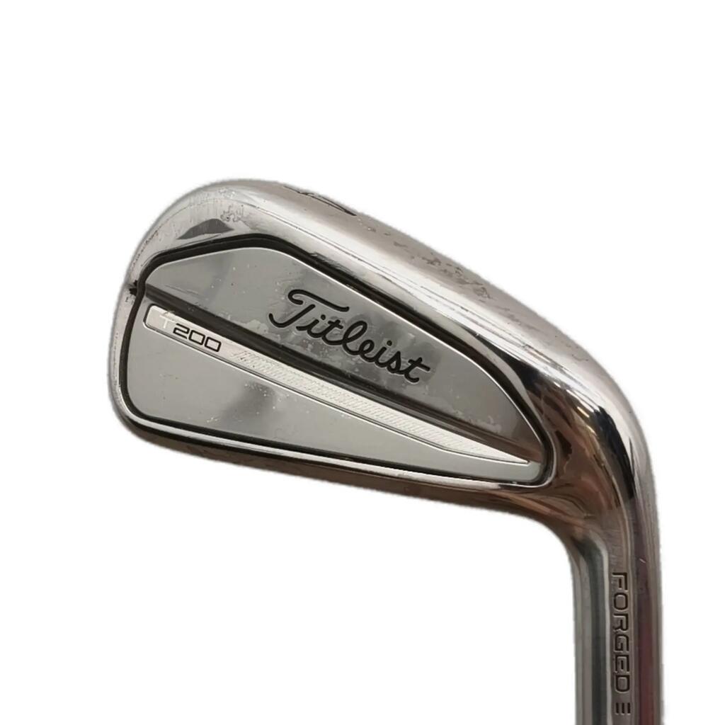 Titleist T200 gen. 3 #4 Driving Iron / Flex Regular / #4/24