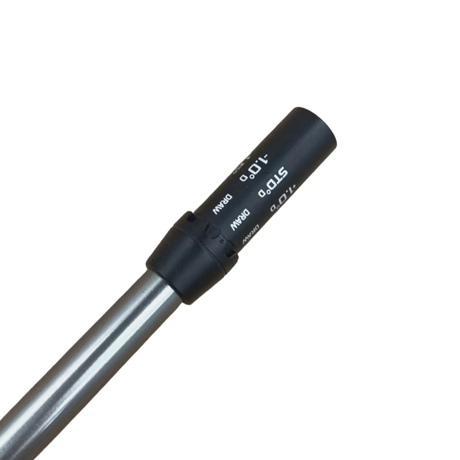UST Mamiya Helium #5 Fairway Shaft / Flex A-flex / Cobra 2nd Gen 3/3