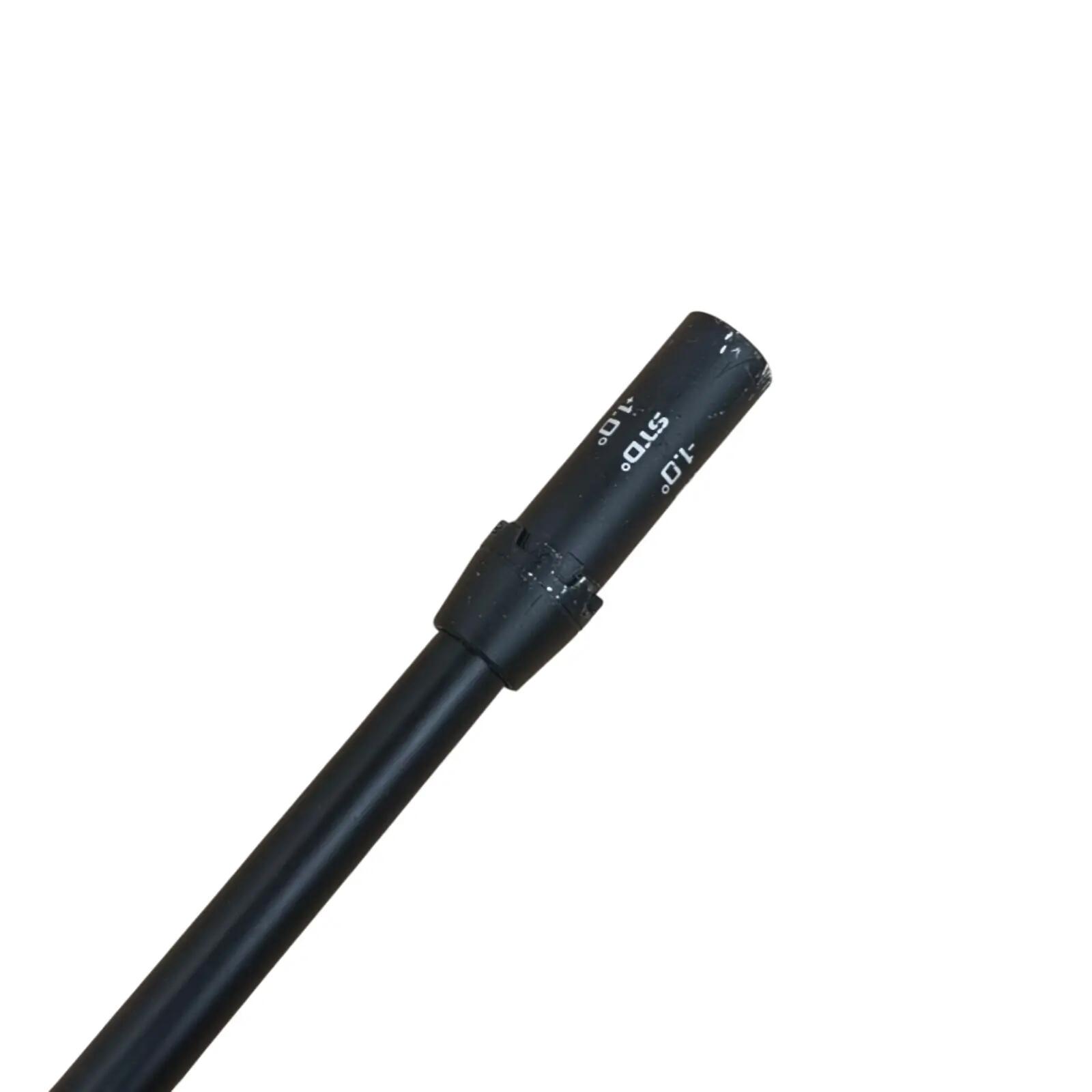 UST Mamiya Helium #5 Fairway Shaft / Flex A-flex / Cobra 2nd Gen 3/3
