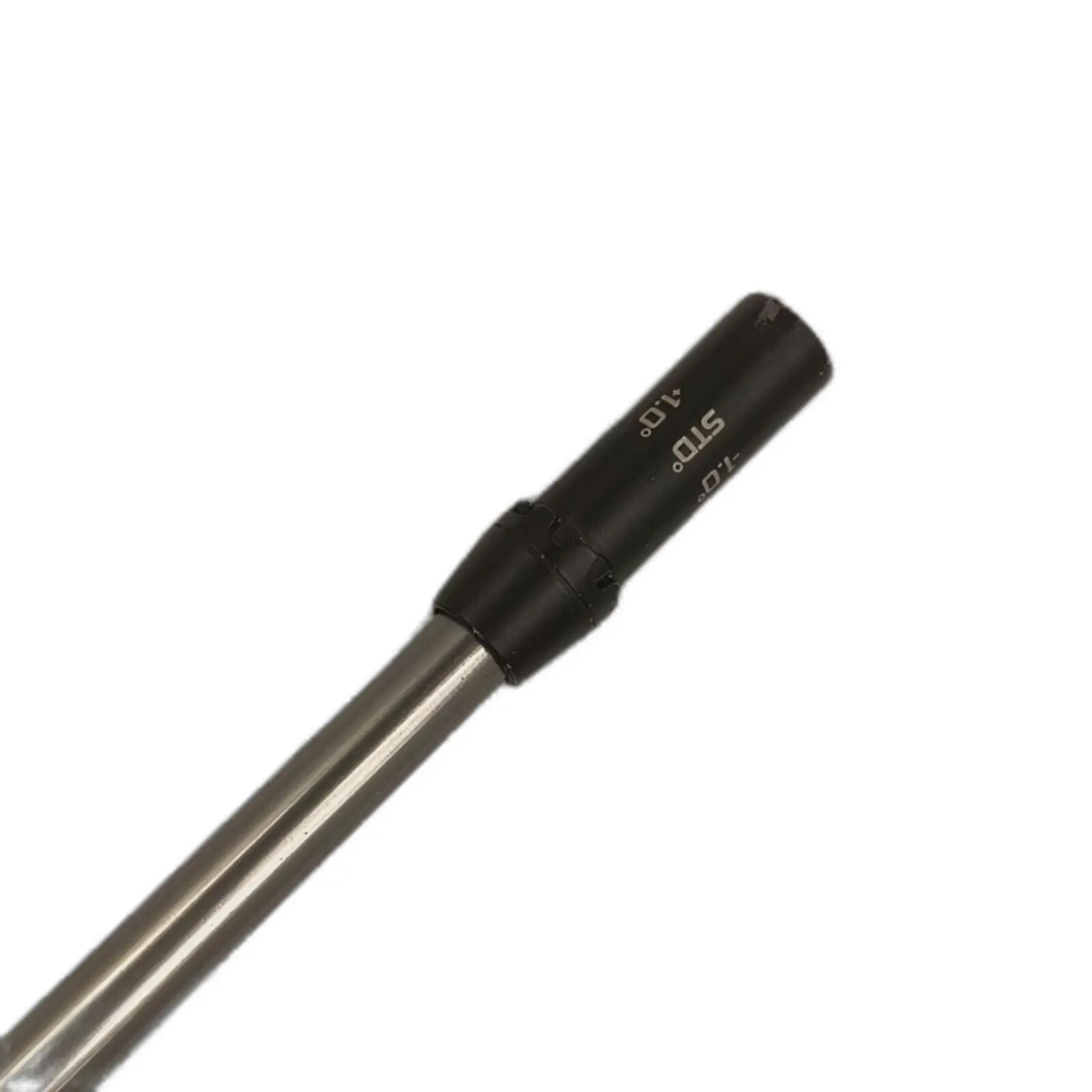 UST Mamiya Hélium Driver Shaft / Flex Regular / Cobra 2nd Gen 3/4