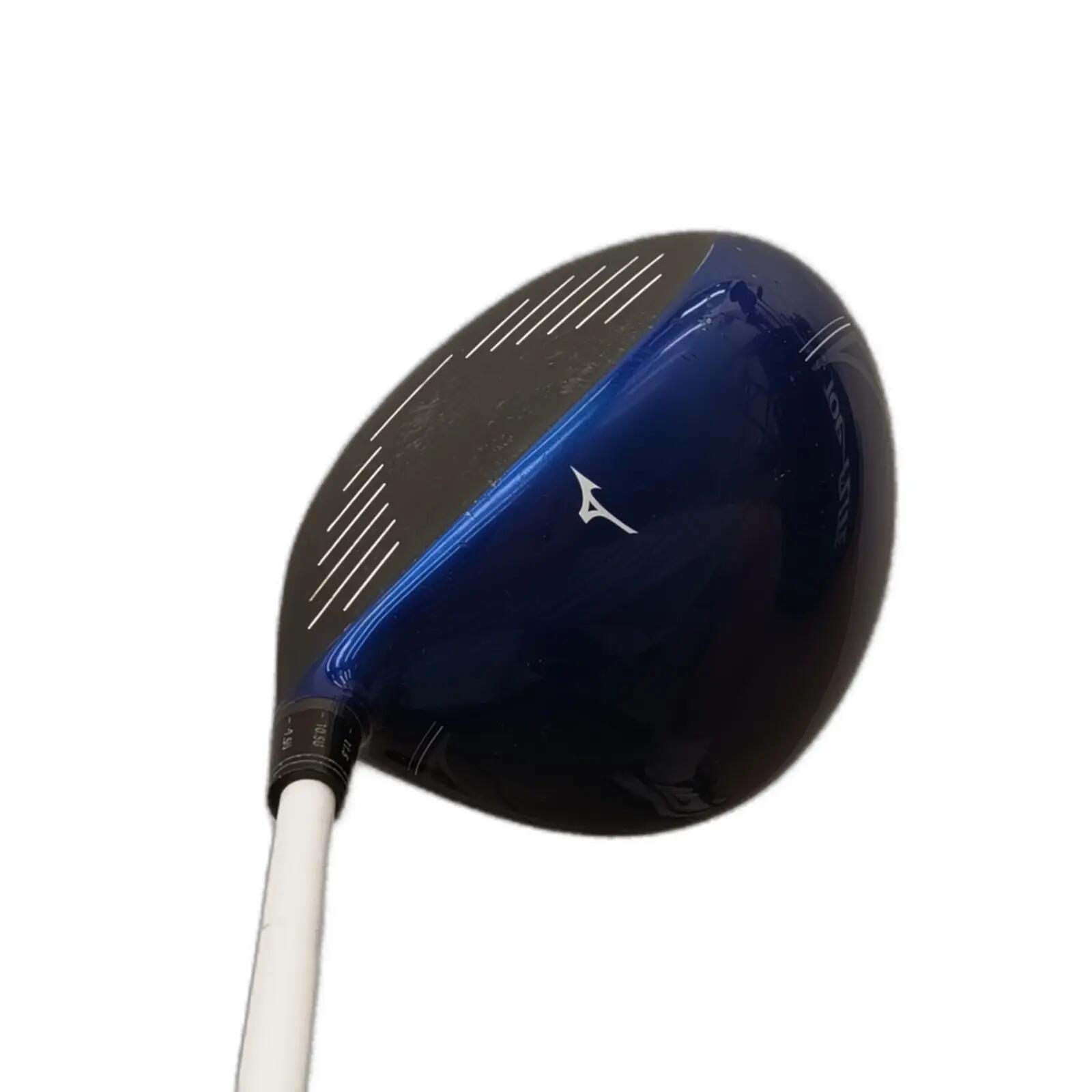 Mizuno JPX 850 Driver / Flex Regular / Loft 10.5 3/5