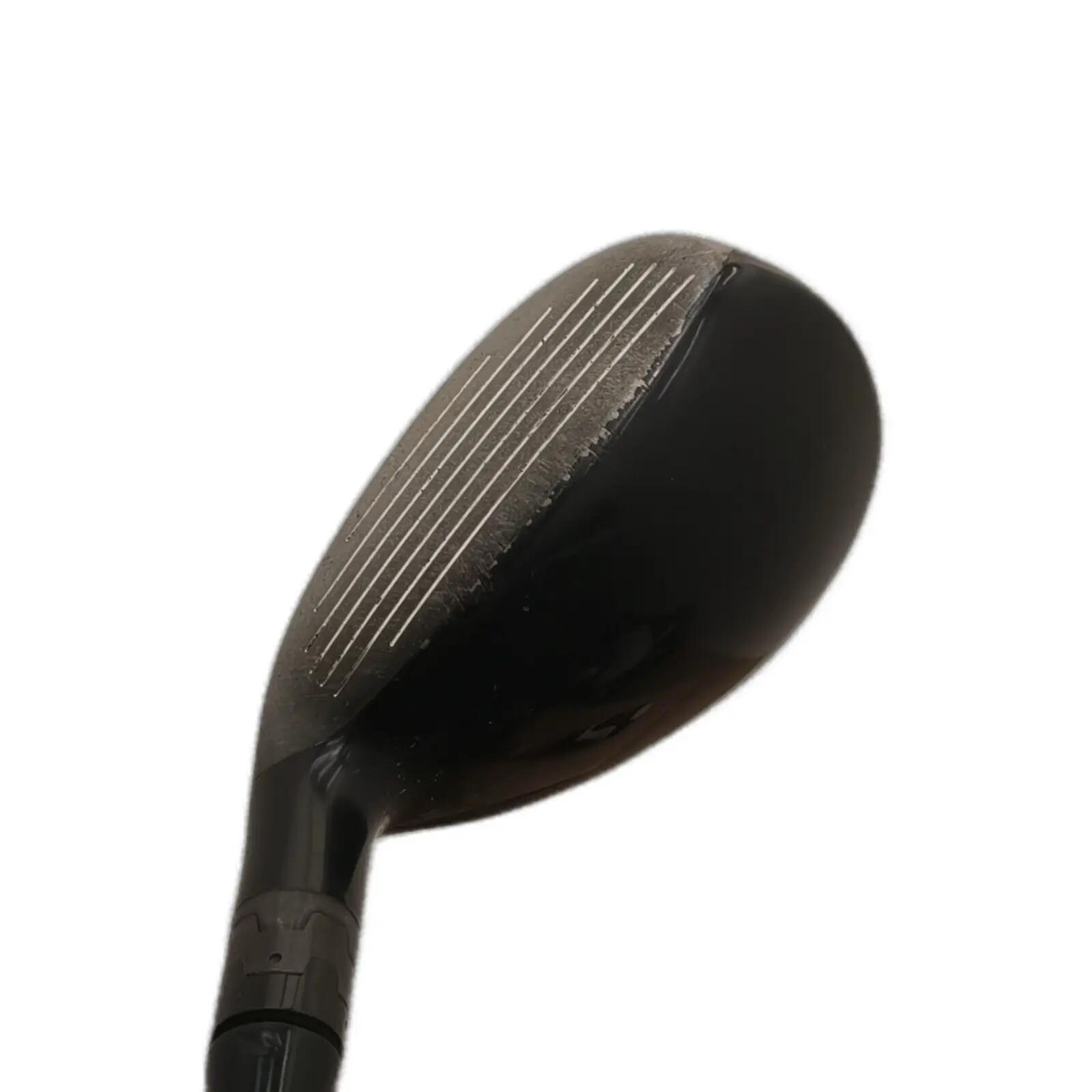 Titleist 910H Hybrid / Flex Regular / #4/21 4/6
