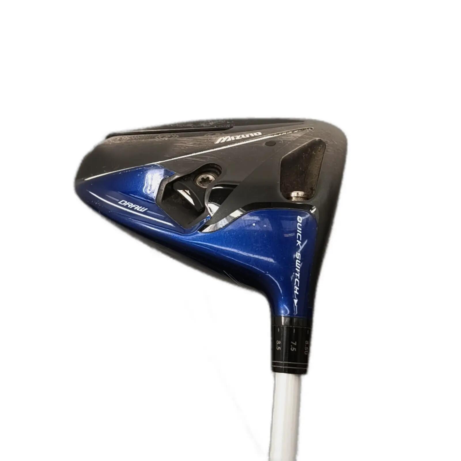 Mizuno JPX 850 Driver / Flex Regular / Loft 10.5 2/5