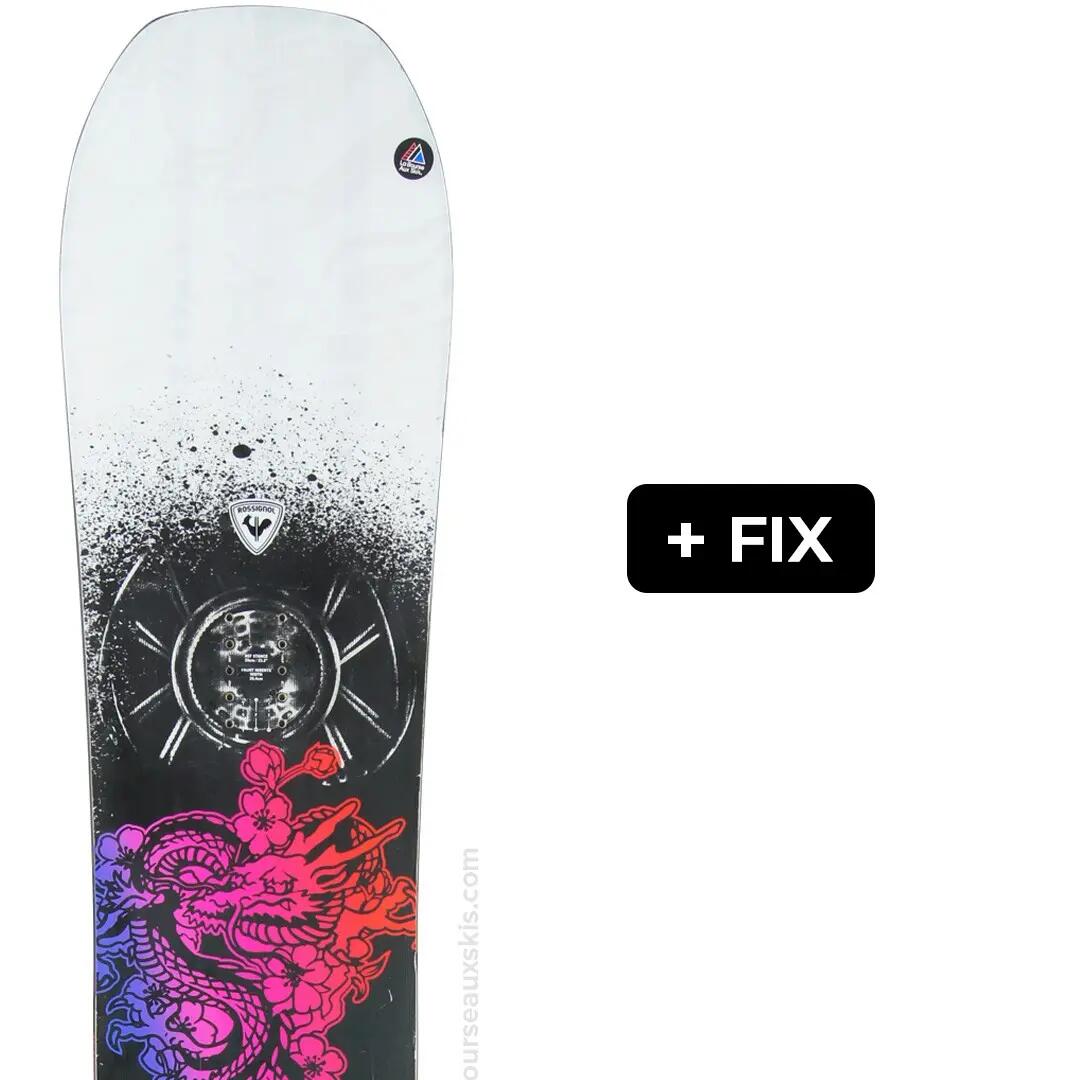 ROSSIGNOL picture