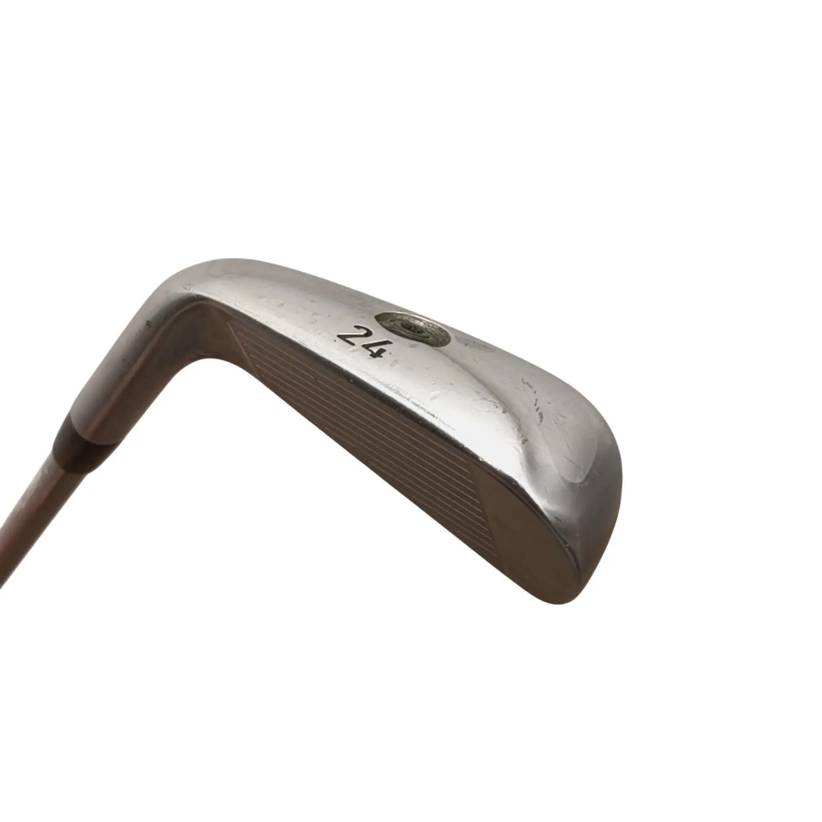 Callaway X Utility #4 Utility Iron / Flex Stiff / #4/24 2/5