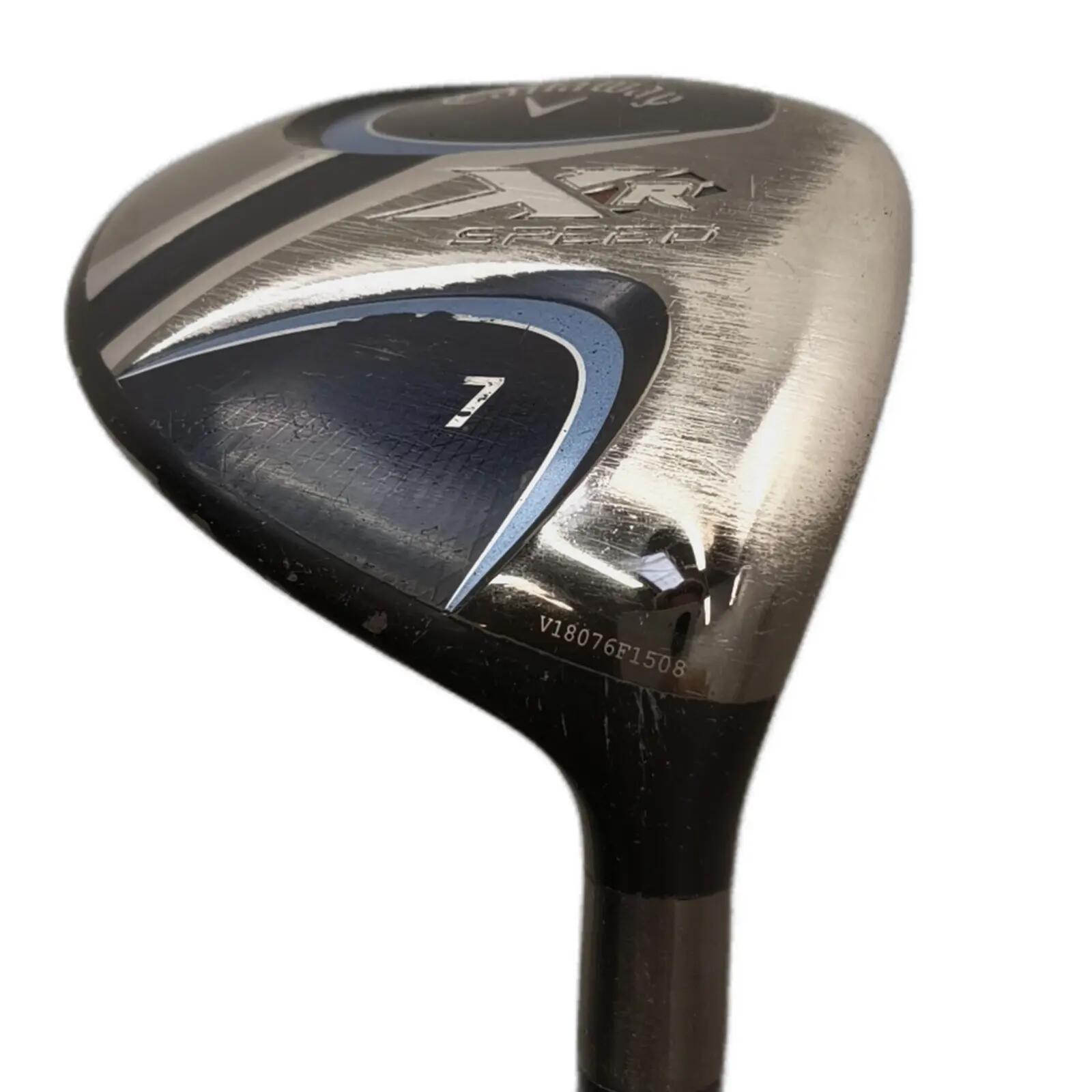 Callaway XR Speed Fairway Wood / Flex Ladies / #7/22 3/6