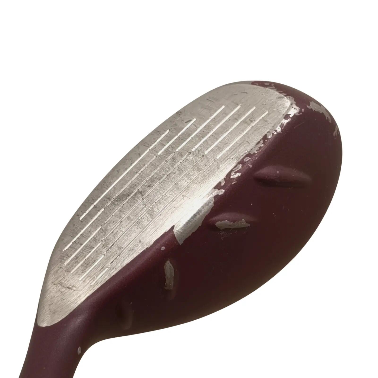PING G Le2 Hybrid / Flex Ladies / #6/30 3/5