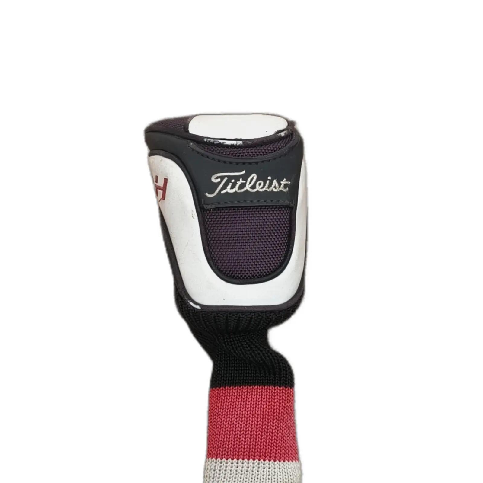 Titleist 910H Hybrid / Flex Regular / #4/21 2/6