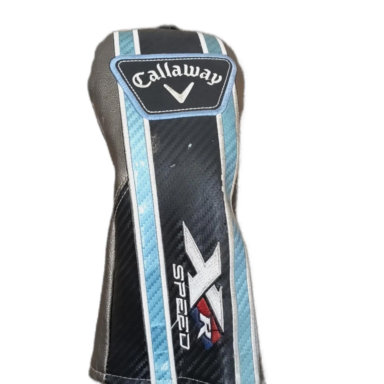 Callaway XR Speed Fairway Wood / Flex Ladies / #7/22 2/6