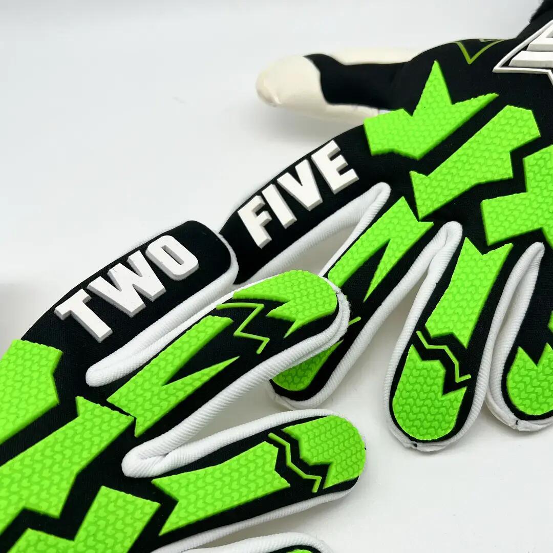 Gants de gardien TwoFive Barcelona82 Pro 5/5