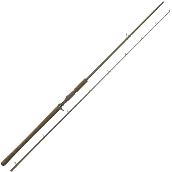 Canne à pesca Savage Gear SG4 Tuff Game Specialist BC
