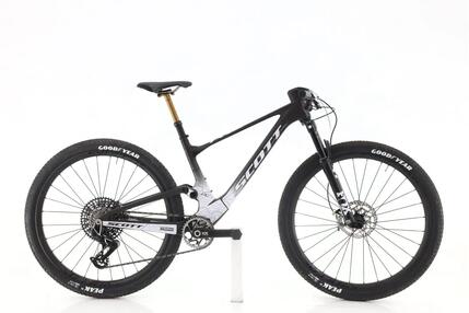 Segunda Vida · MTB · Spark RC SL XX SL AXS · Muy buen estado
