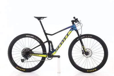 Tweedehands mtb · spark rc 900 team issue gx · zeer goede toestand